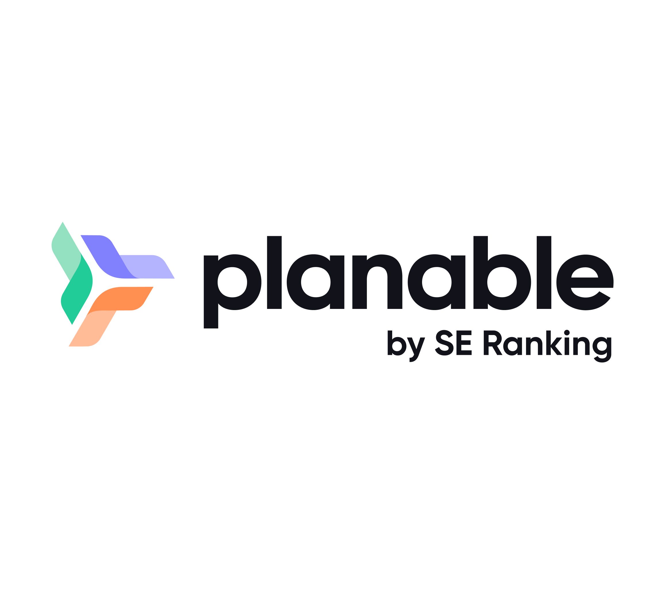 Planable - Logo