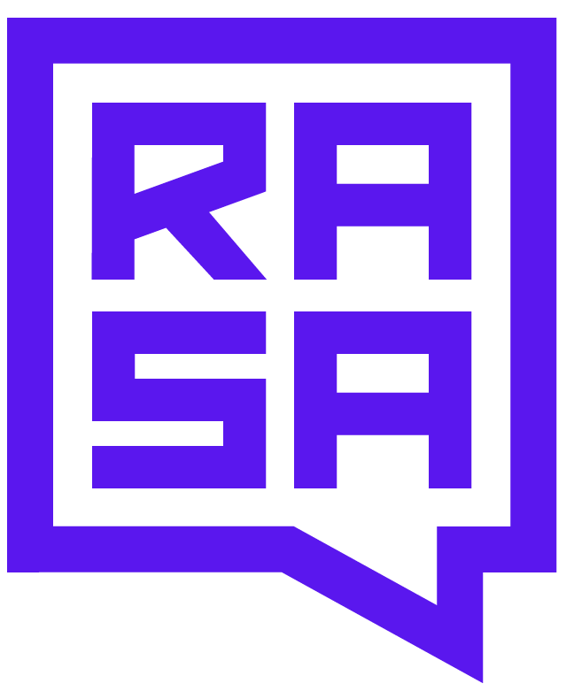 Rasa - Logo