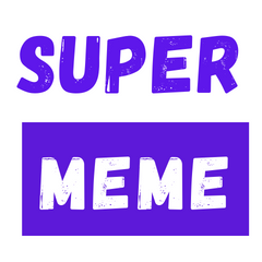 Supermeme - Logo