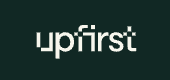 UpFirst - Logo