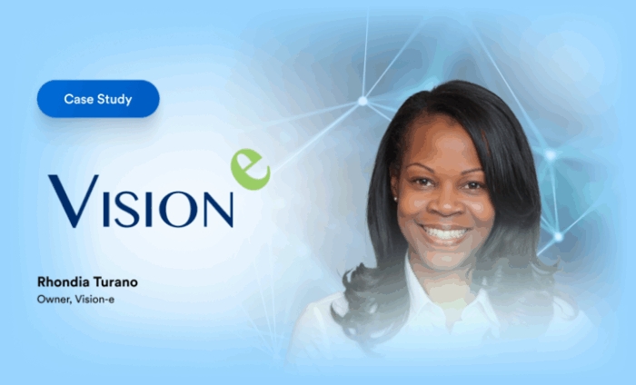 How Jotform reseller Vision-e helps customers drive more leads