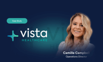 Vista Healthcare scales patient intake with Jotform Enterprise Vista Healthcare scales patient intake with Jotform Enterprise