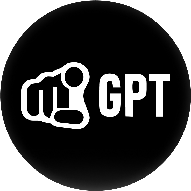 YourGPT - Logo