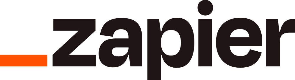 Zapier - Logo