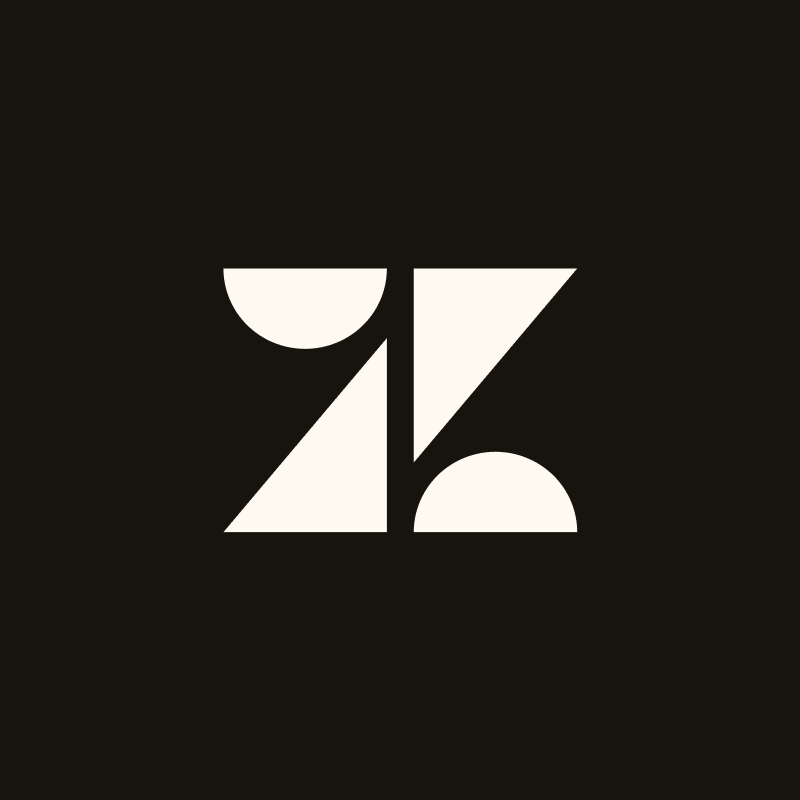 Zendesk - Logo