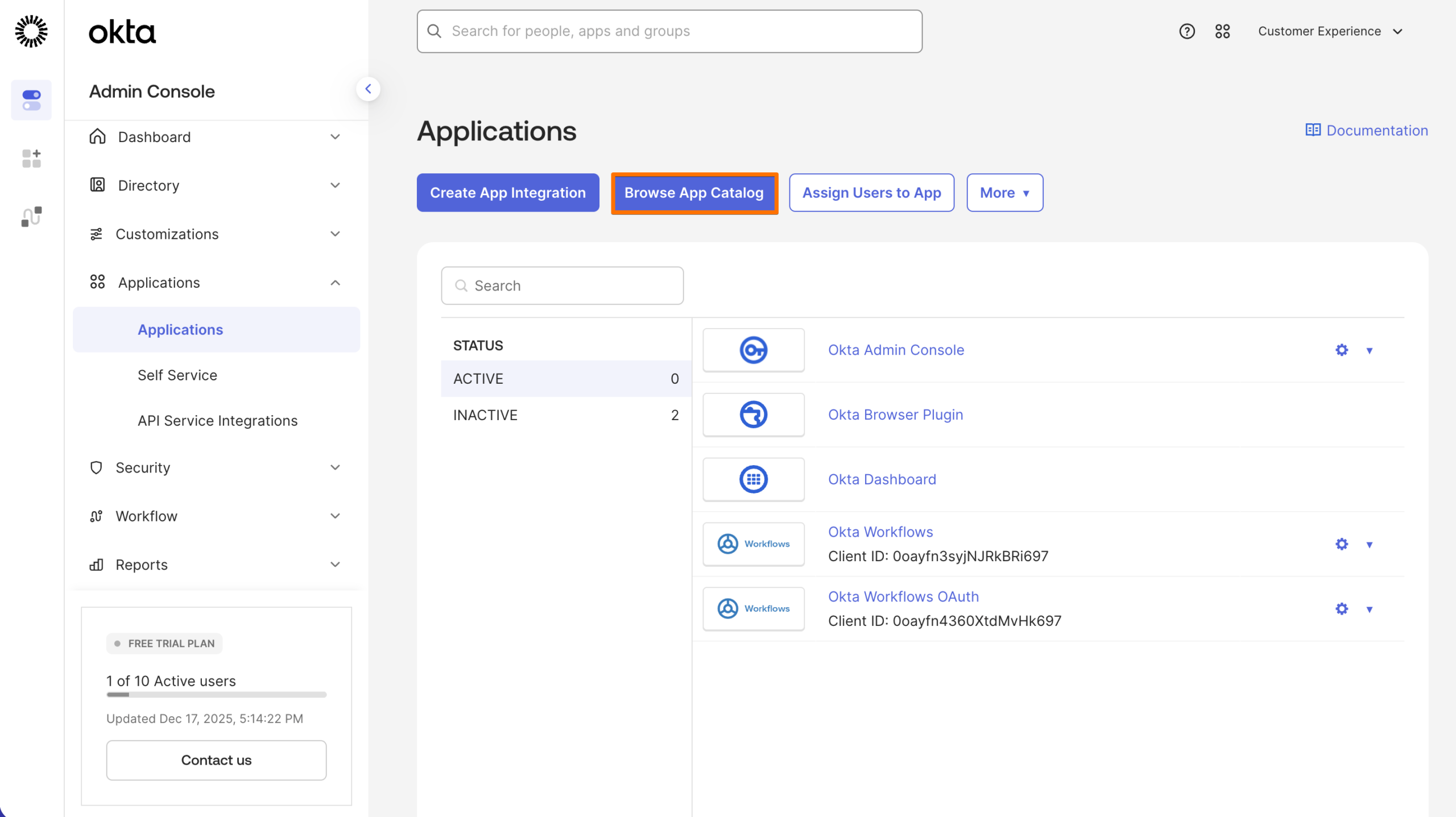 How to Set Up SCIM and Role Provisioning for Okta Image-2