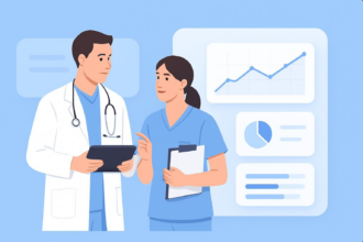10 best healthcare project management software solutions in 2026