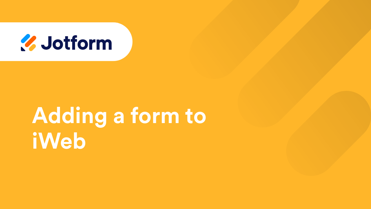 Share Forms