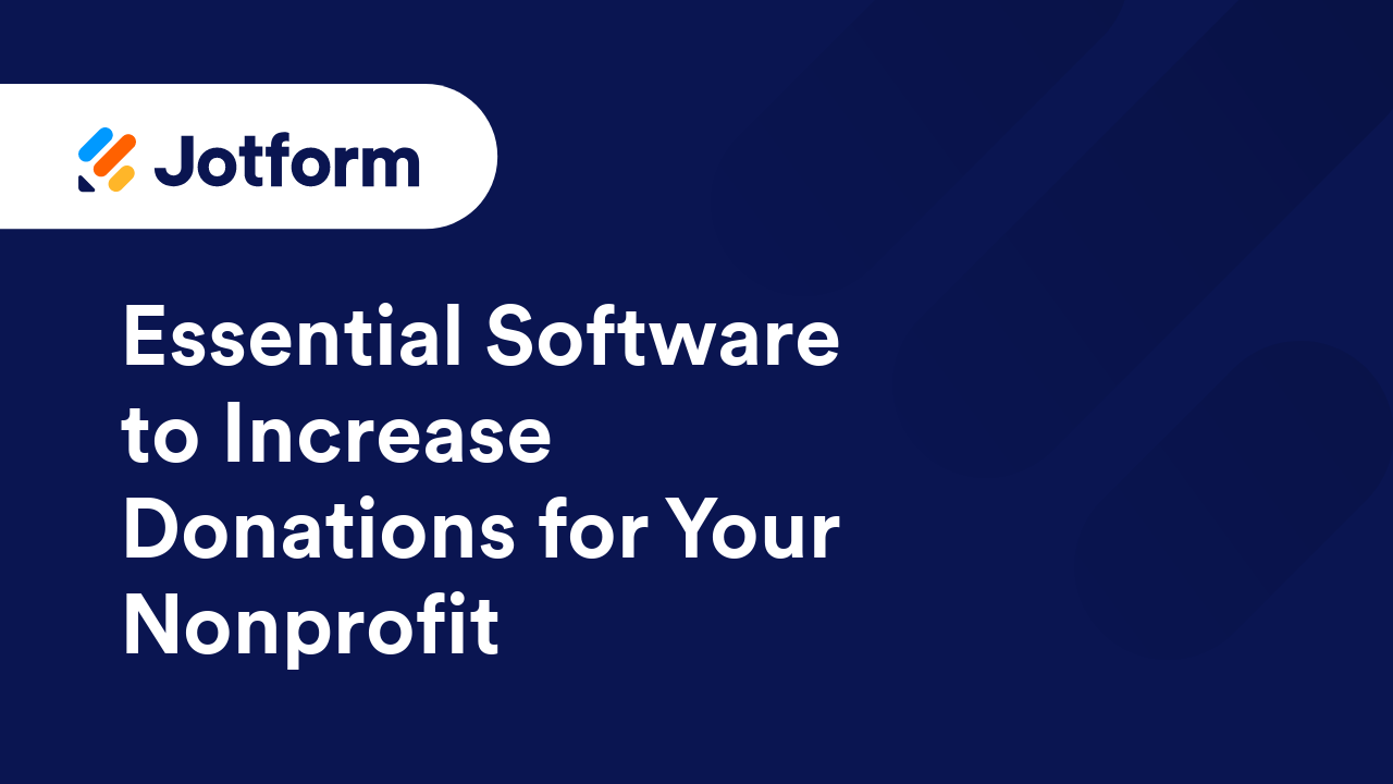 Maximizing Donations for Nonprofits