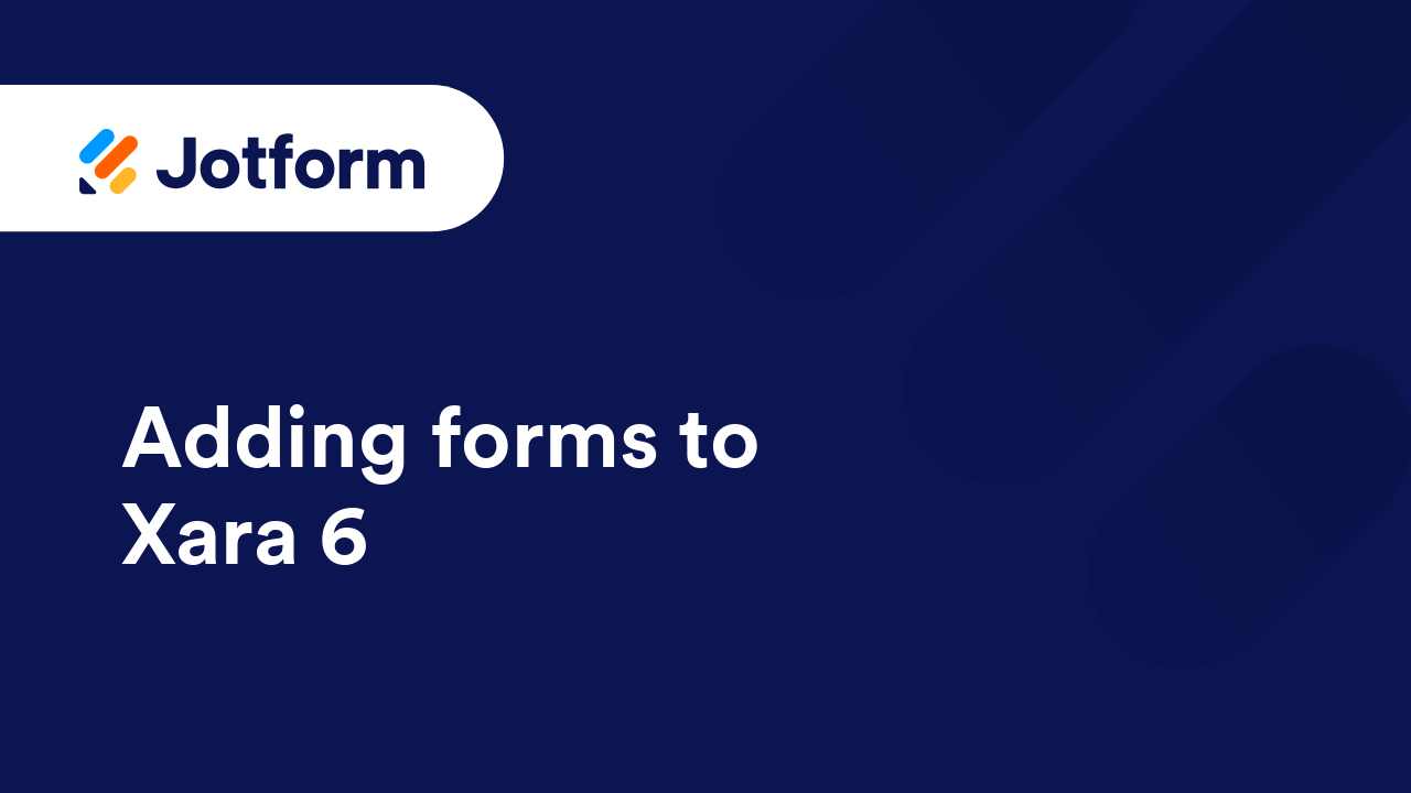 Share Forms