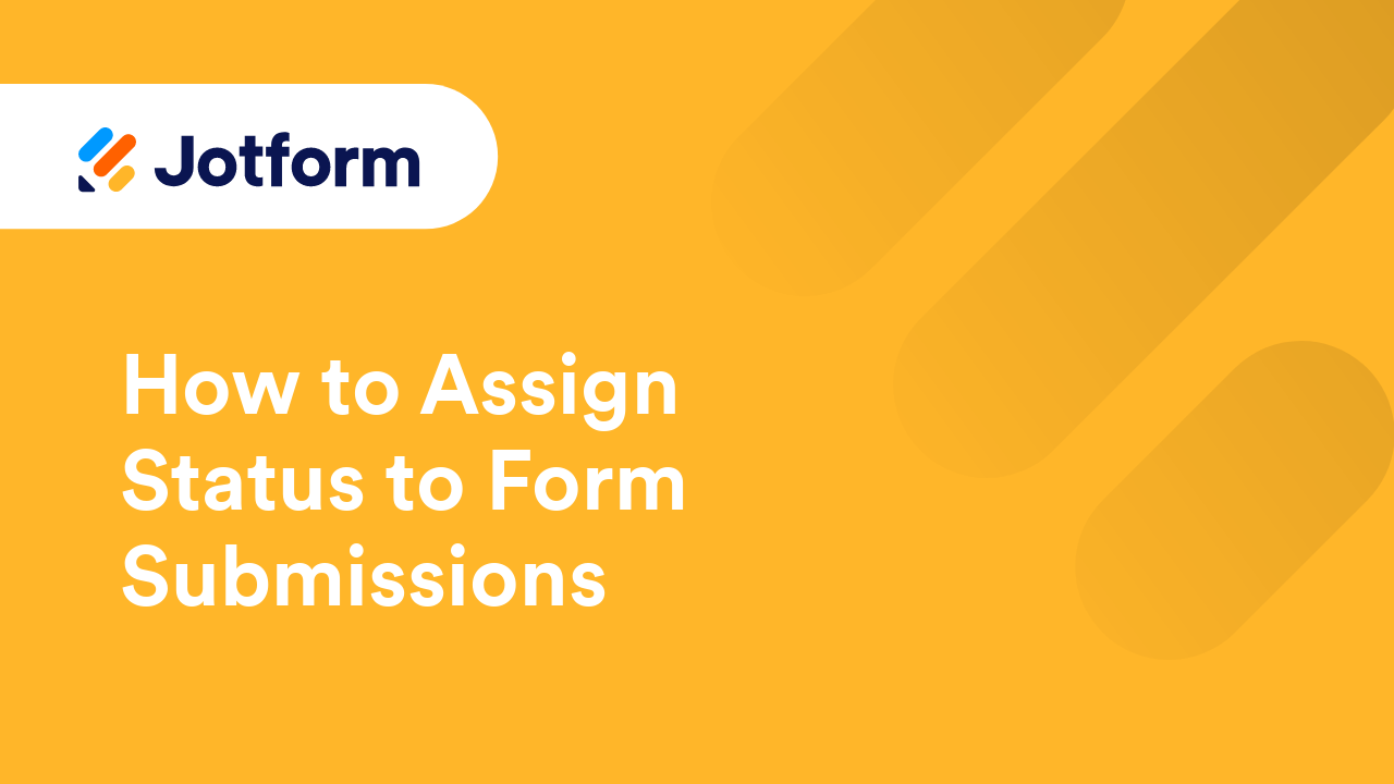 Manage Forms