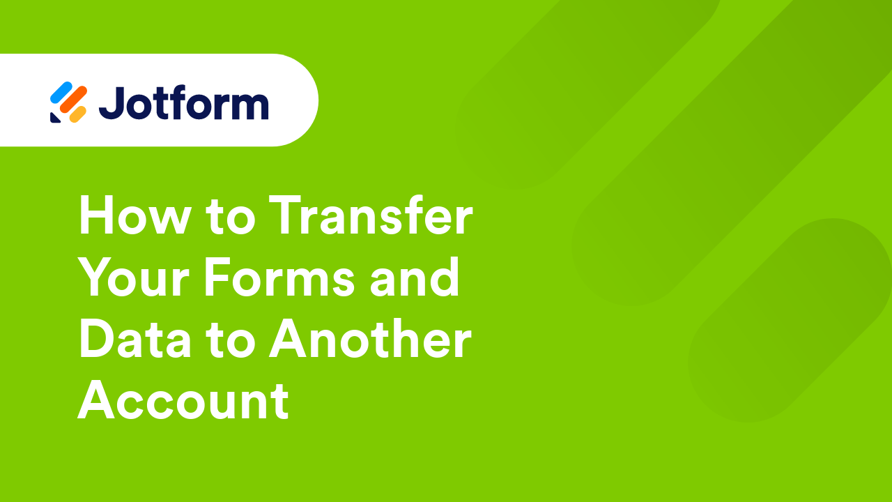 Share Forms