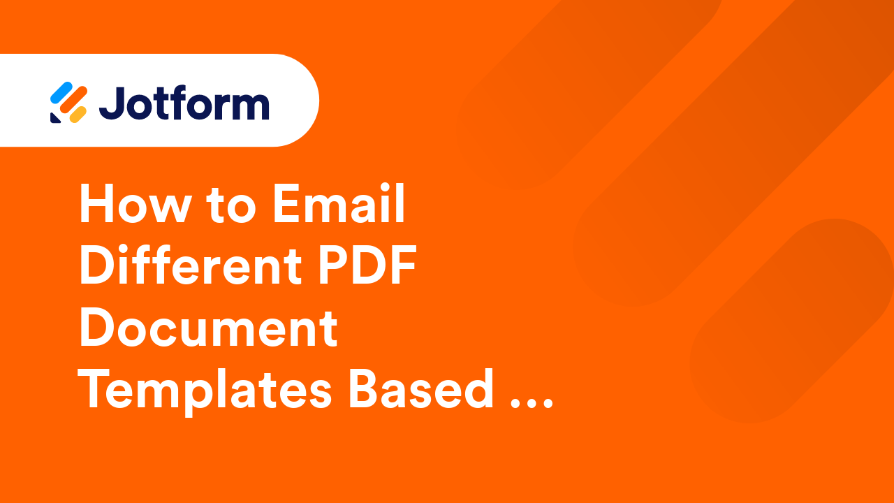 Create Polished PDFs Automatically
