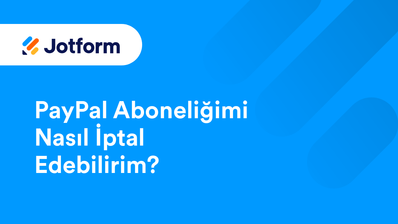Blogger’a İletişim Formu Nasıl Eklenir