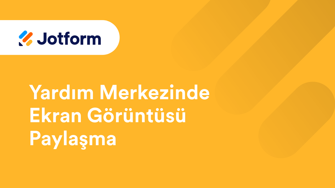 Blogger’a İletişim Formu Nasıl Eklenir