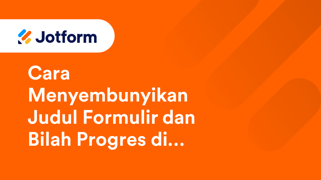 Formulir Kartu