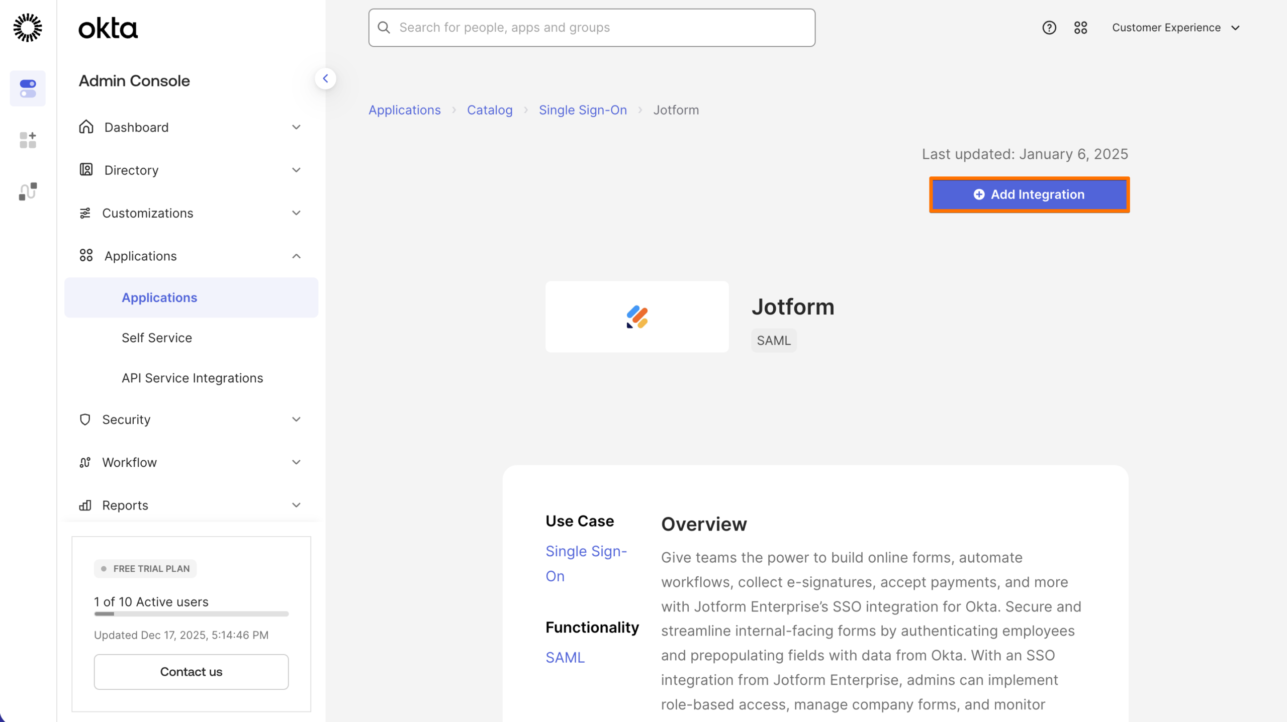 How to Set Up SCIM and Role Provisioning for Okta Image-4
