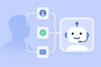 A Complete Guide to Chatbot for Lead Generation