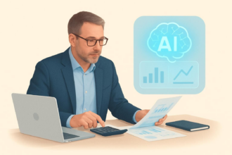 AI in accounting: Benefits and 5 best tools for automation in 2025