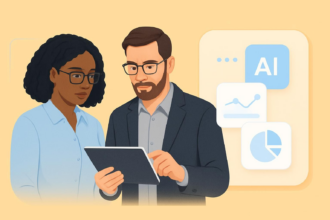 AI in talent acquisition: How it’s transforming hiring in 2025