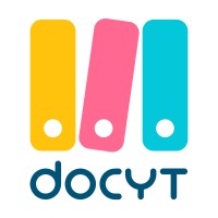 Docyt - Logo