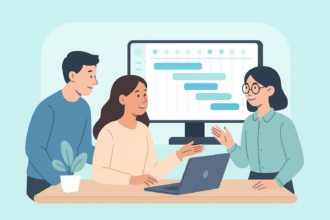 ETA in project management: Definition, importance, and best practices