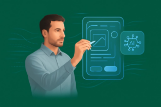 How AI is transforming app development: Automation and future trends