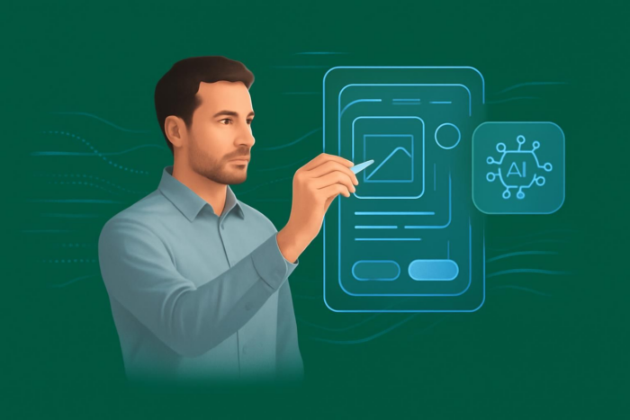 How AI is transforming app development: Automation and future trends