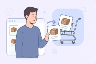 How to import products from Amazon to Shopify