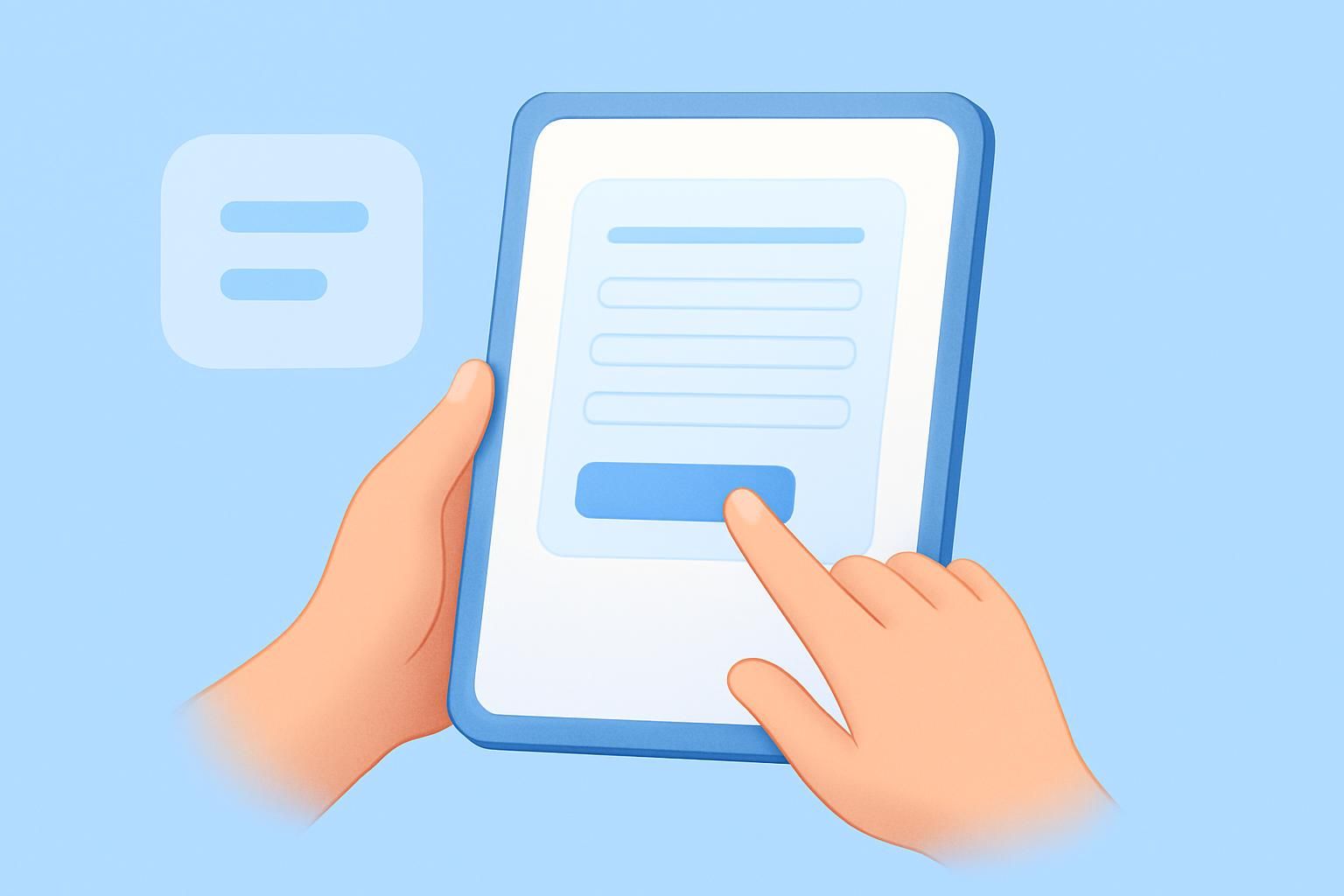 How to connect Google Forms to Google Sheets (step by step)