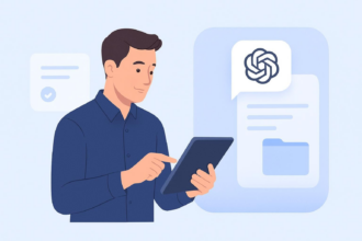 How to train ChatGPT on your own data: a step-by-step guide