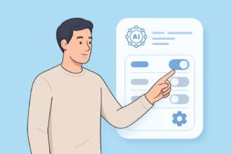 How to turn off AI in Gmail
