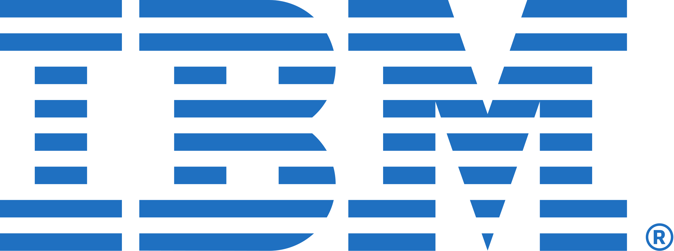 IBM - Logo