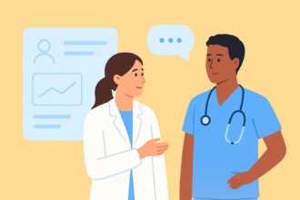 Medical AI chatbots: The future of smarter patient care