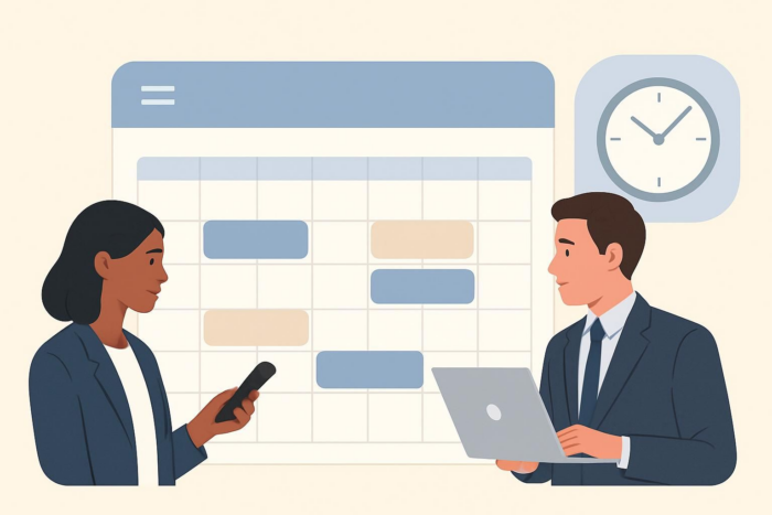 Microsoft Bookings vs Calendly: Which one is best in 2025?