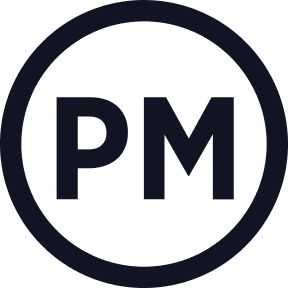 ProjectManager - Logo