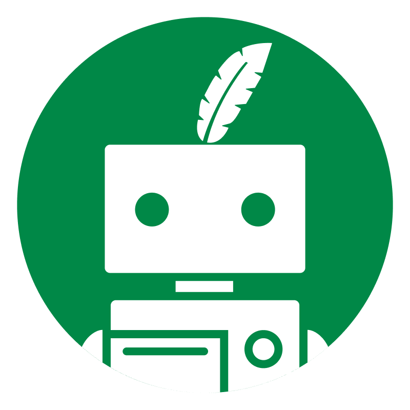 QuillBot Humanizer - Logo