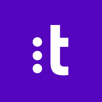 Talkdesk - Logo