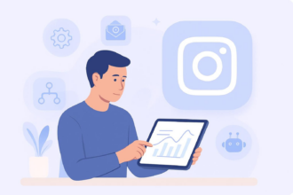 The 8 best Instagram automation tools in 2026