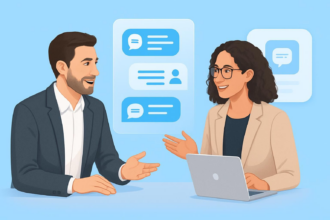 The top 10 Kore.ai alternatives for conversational chatbots in 2026