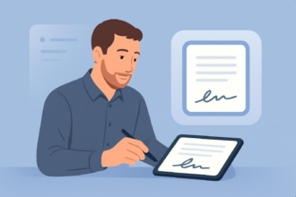 Top 11 Dropbox Sign (formerly HelloSign) alternatives of 2026