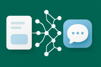 Understanding the differences between conversational AI and generative AI