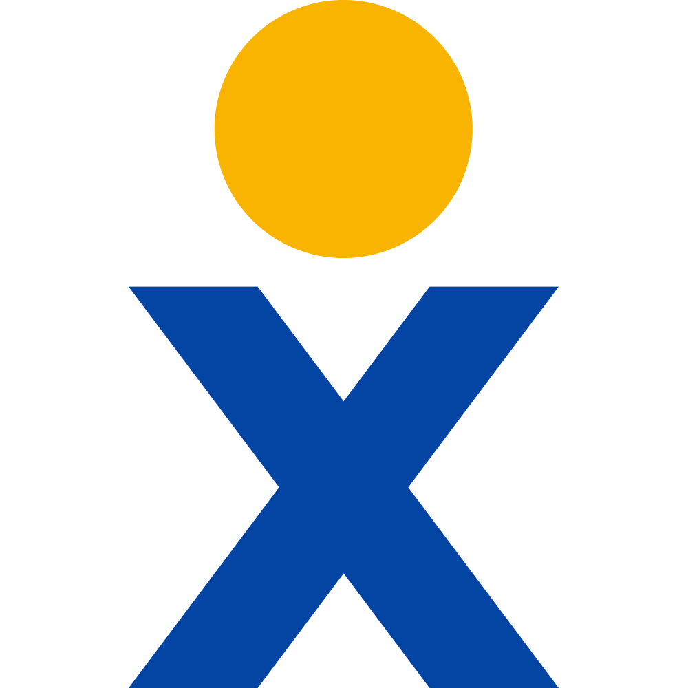 Nextiva - Logo