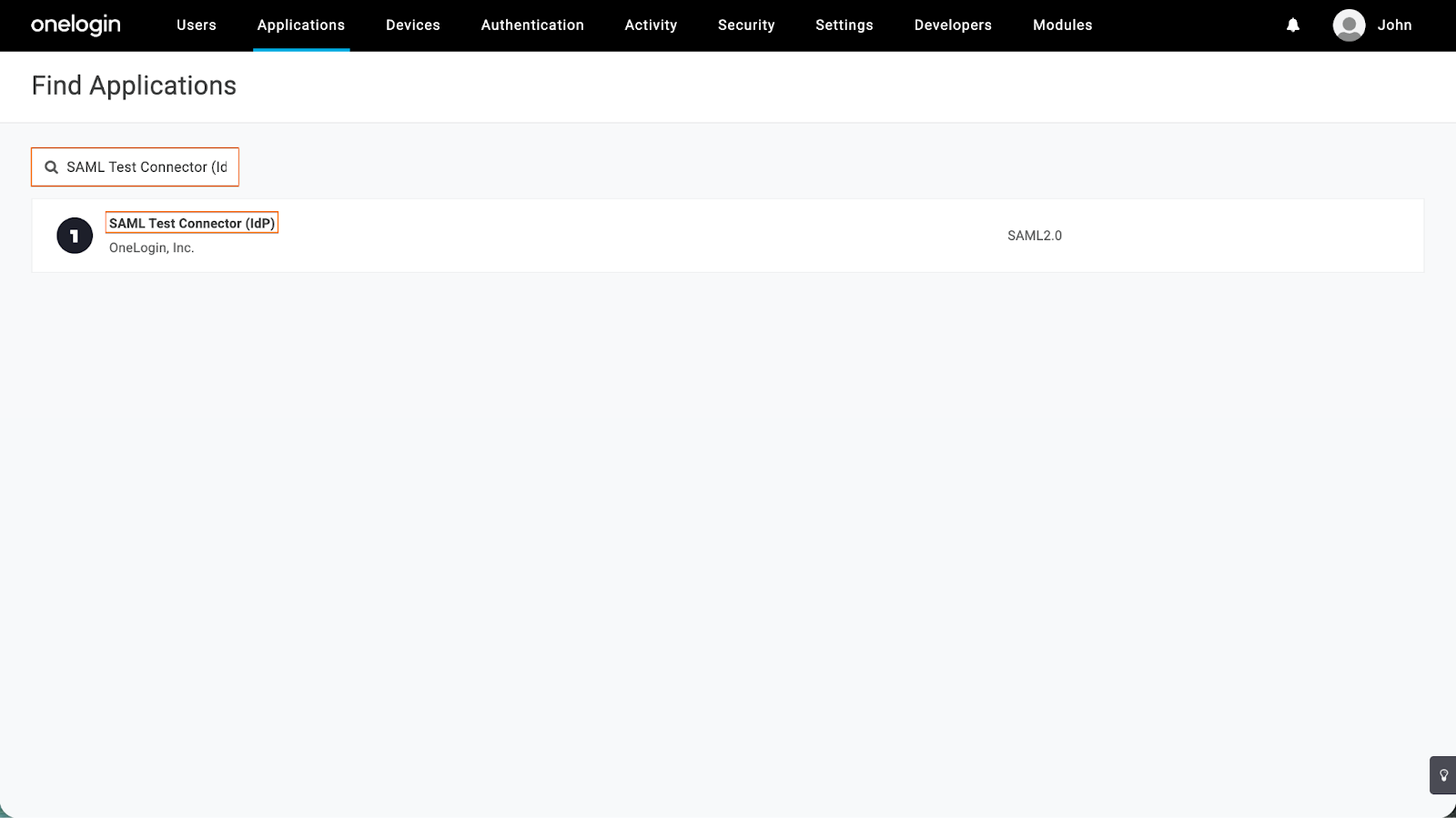 How to Set Up OneLogin SSO in Your Organization Image-4