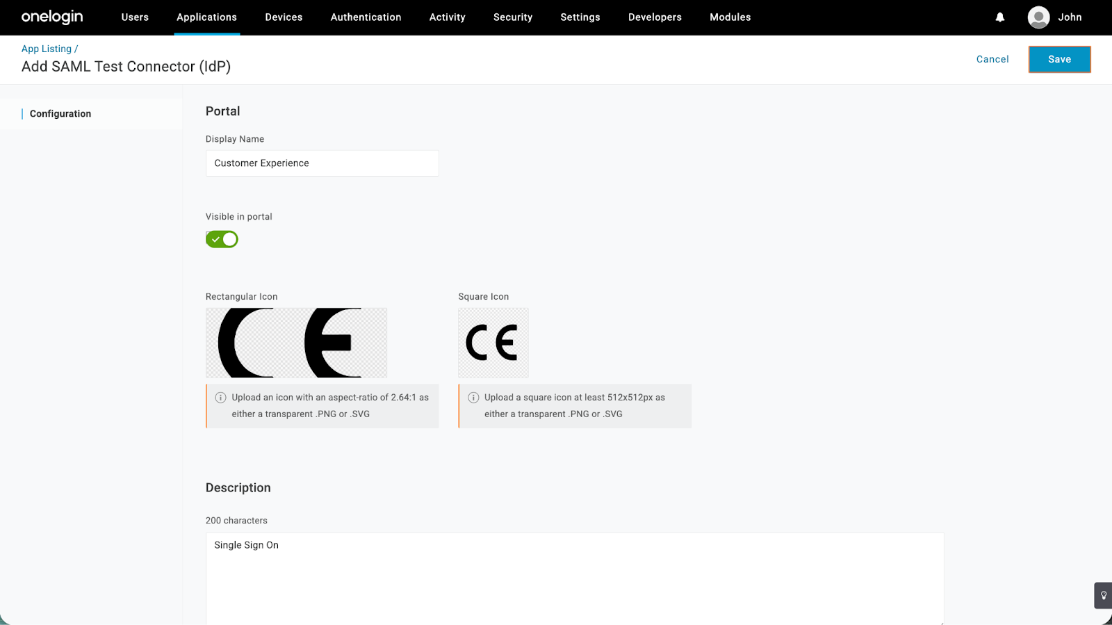 How to Set Up OneLogin SSO in Your Organization Image-6