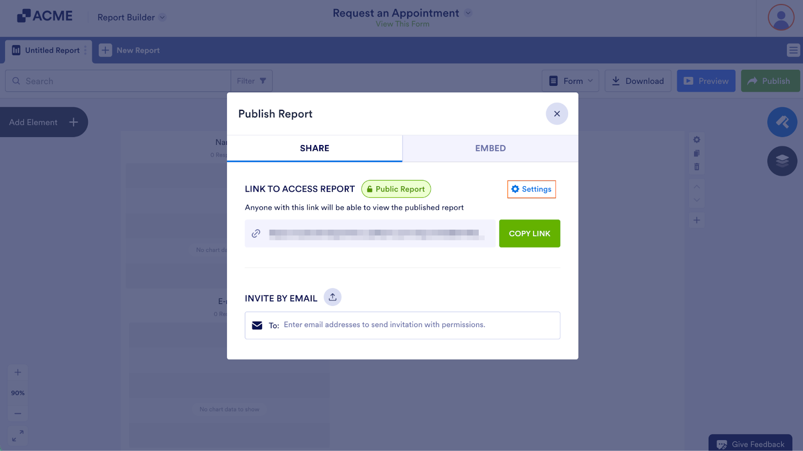 How to Enable SSO in Report Builder Image-2