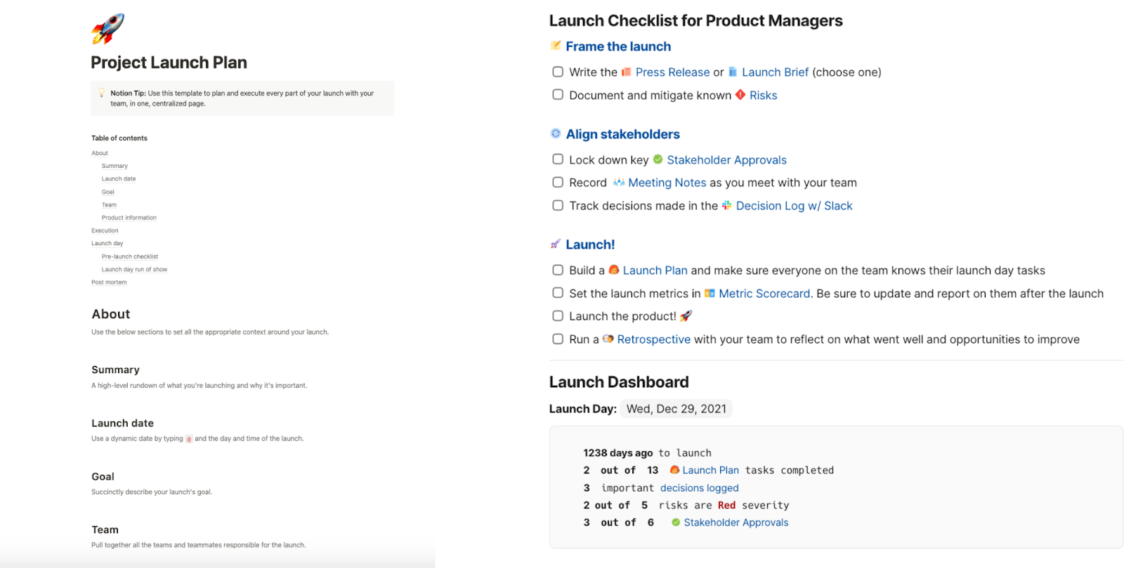 Notion vs Coda Customization Comparison