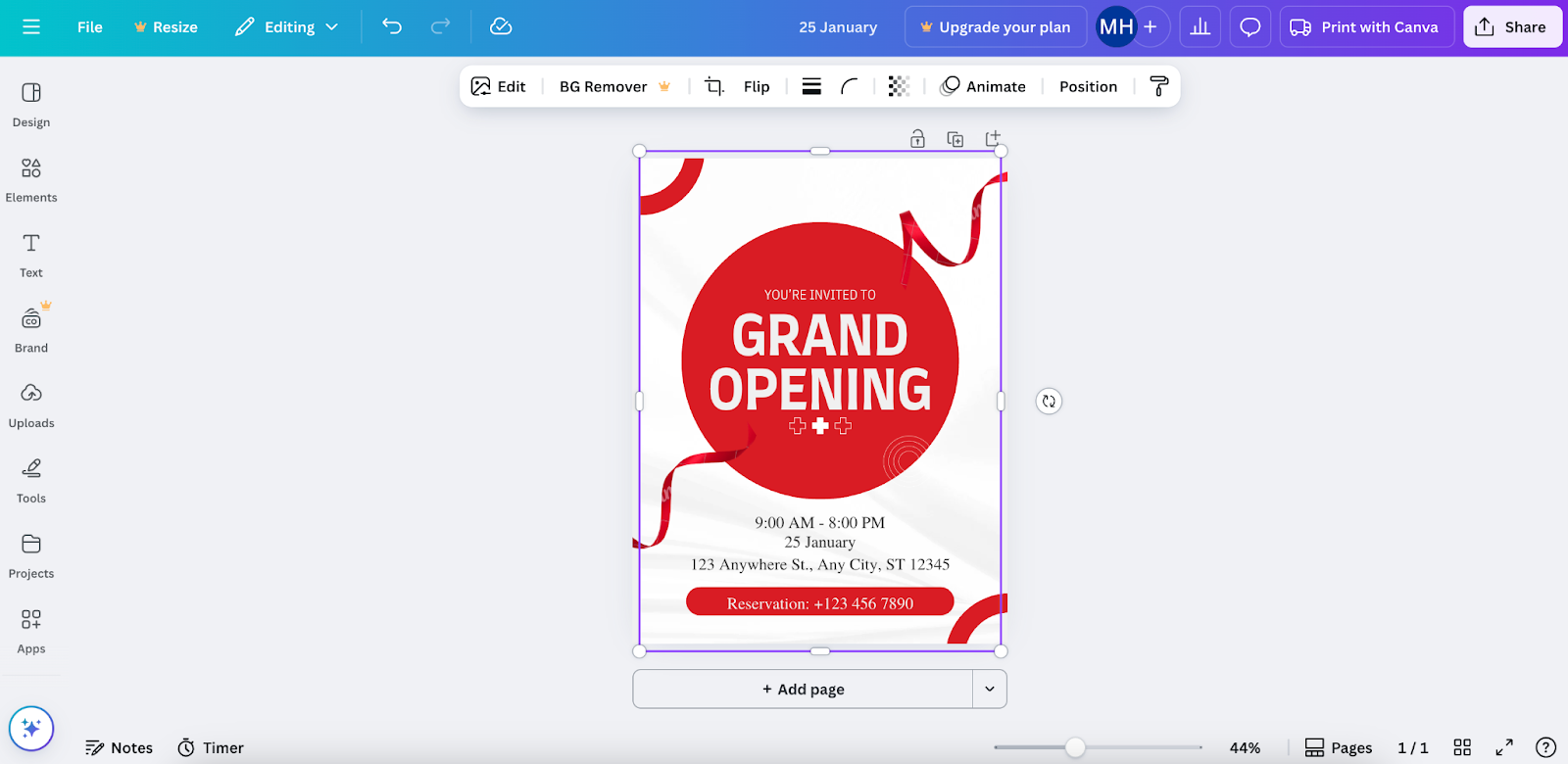 Adobe Express vs Canva: Which design tool is best for you? Image-2