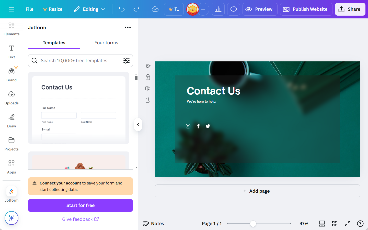 Adobe Express vs Canva: Which design tool is best for you? Image-9