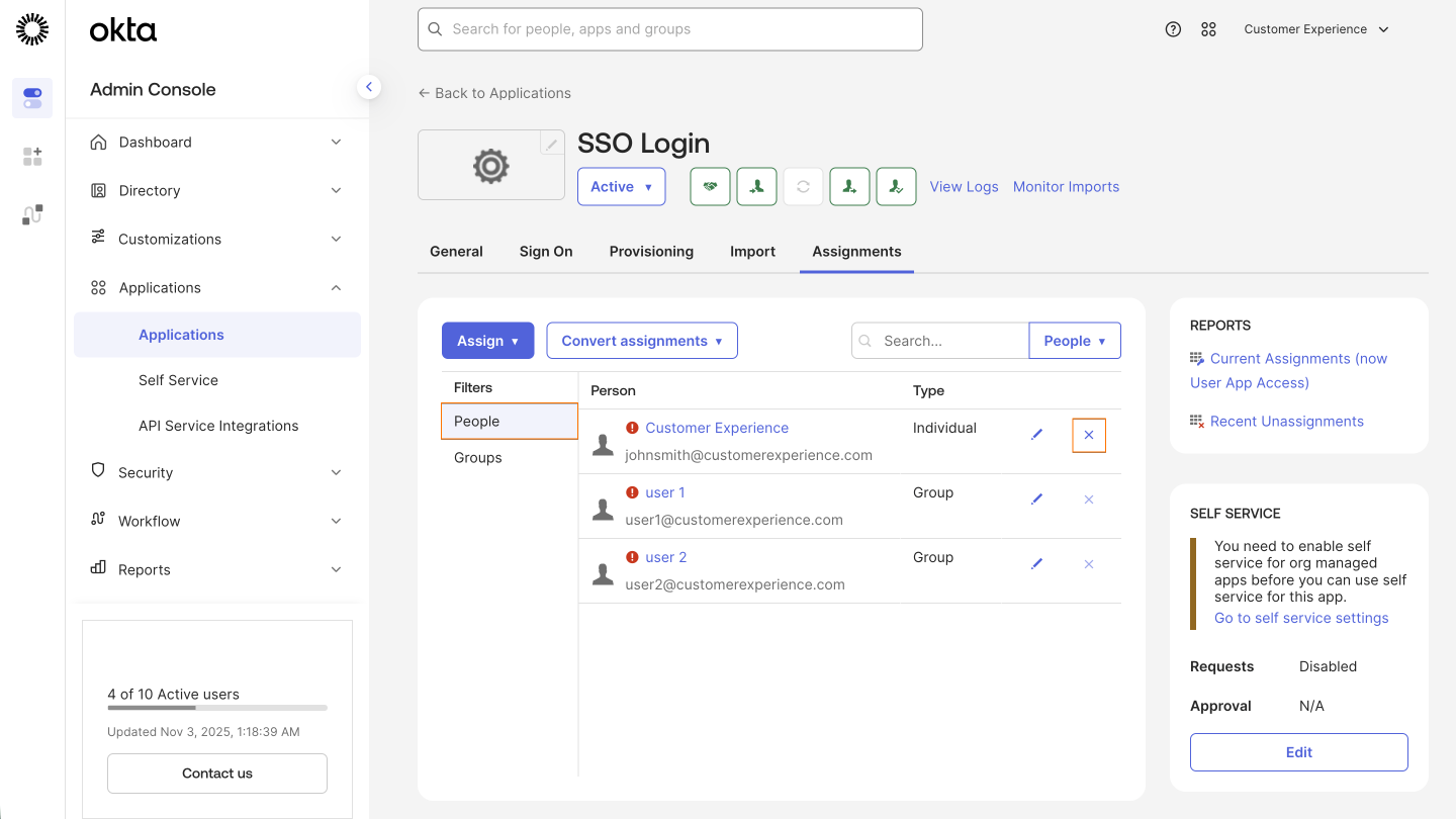 How to Set Up SCIM and Role Provisioning for Okta Image-19